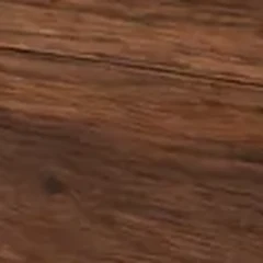 ウォルナットの柾目の木肌